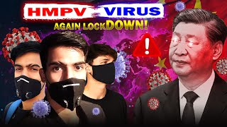 HMPV Warning: Protect Yourself now! | Is HMPV virus :The Silent killer? | HMPV virus | Durga Madhab