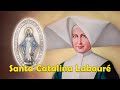 Santa Catalina Labouré y la Historia de la Medalla Milagrosa