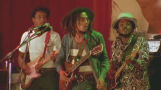 Natty Dread - Bob Marley (LYRICS/LETRA) (Reggae)