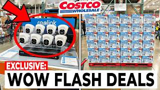 Costco 23 AMAZING FLASH DEALS You NEED to SEE for MAY 2026