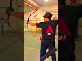 🔹AIZ HAFIF | JUM KITA IKUT SUNNAH #2023 #tiktok #archerytrickshots