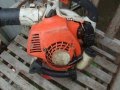 STIHL SH / BG 85 LEAF BLOWER DIAGNOSE REPAIR AND START UP