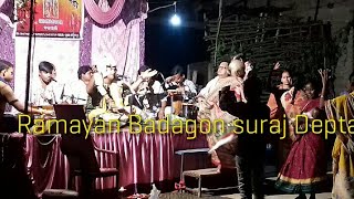 Ramayan At.Badagon singar Suraj Depta