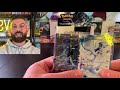 i pulled the first full art pokemon cards ever made black u0026 white base booster box opening