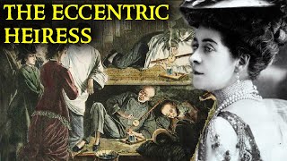 The Scandalous Tale of the Eccentric Heiress | Aimée Crocker