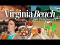 5 Best Things to Do in Virginia Beach