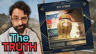 Why Do They HATE TheBurntPeanut?