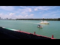 abandoned miami marine stadium