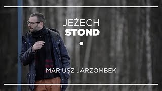 Jeżech stond #2 - Mariusz Jarzombek