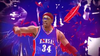 Paul Pierce: The Dance Never Ends