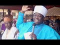 ITUMO AIYE By Alh Dr Sheikh Muhyiddin Salman Husayn (Chief Imam Of Offa Land)