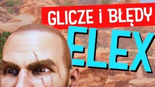 Śmieszne błędy z Eleksa – liczę na glicze!