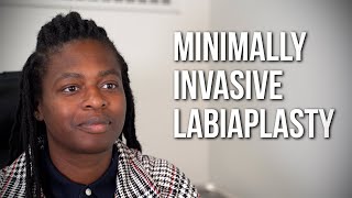 Minimally Invasive Labiaplasty with Renuvion - Patient Testimonial | West End Plastic Surgery