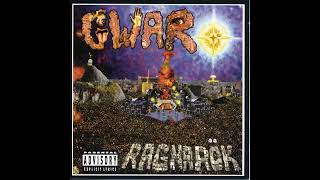 GWAR - Meat Sandwich