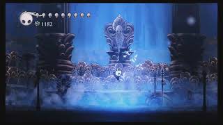 ホロウナイト/Hollow Knight - 「ソウルの師」 光輝ノーダメージクリア (Soul Twister/Radiant/No damage)