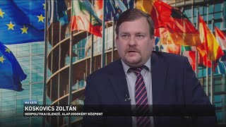 Orbán Balázs: Fordulópont jön vagy hosszútávú háborúskodás
