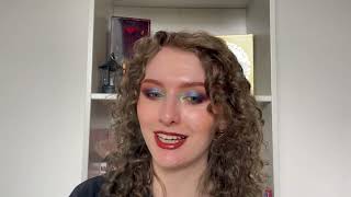 How to wear PURPLE | looks and tips