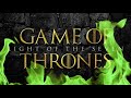 light of the seven game of thrones epic version