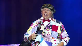 Roy Chubby Brown 50 Shades of Brown DVD Kray Twins
