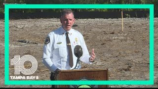 A new state-of-the-art fire station is coming to Pasco County