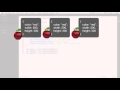 Javascript Constructor Functions