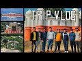 Trip to Neermahal and Sepahijala // Tripura tourism // TechnicalFun