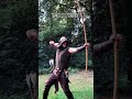 english longbow 🏹 longbow medieval archery history robinhood