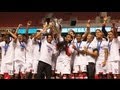 2013 Lamar Hunt U.S. Open Cup Final: Highlights - Oct. 1, 2013