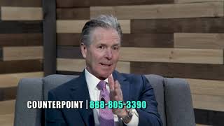 Prove All Things by the Bible | Counterpoint | Ep.246