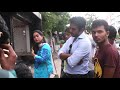 অপূর্বর নাটকের শুটিং সরাসরি shooting direct apurbo natok shooting