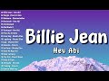 Billie Jean, Burgis, Babaero - Hev Abi Non-stop Songs 2024 || Top Trending OPM Rap Songs 2024