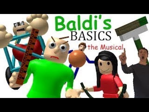 Baldi Basics Codes Roblox How To Get Unlimited Robux Promo - playing as baldi roblox videos 9tubetv