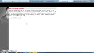 How To Access Employee Information At Home Using Target Ehr System