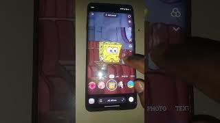 TUTORIAL SPONGEBOB DINNER #spongebob #sad #tutorial #shorts