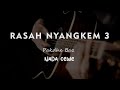 RASAH NYANGKEM 3 // PAKDHE BAZ // KARAOKE GITAR AKUSTIK NADA COWO ( MALE )