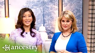 Genealogy Spotlight on Utah Morning Show | Discover Your Roots with Family History Experts