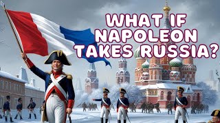 What if Napoleon conquers Russia?