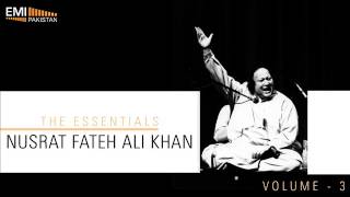 Kise Da Yaar Na | Ustad Nusrat Fateh Ali Khan | The Essentials - Vol - 3