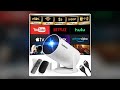 don t buy gaimoo mini projector before watching this video ⚠️📽️ 7 reasons