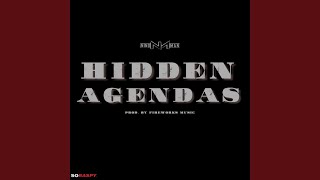 Hidden Agendas
