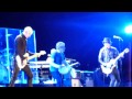 Roger Daltry (The Who) - The Acid Queen -- Live At Lokerse Feesten 30-07-2011