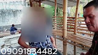 Apo Chalyn ' Apo Eric | kumukulam sa batang katay kay Apo Chalyn