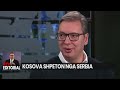 shpeton kosova mos u pafshim aleksander vuÇiÇ shkrim nga ntv