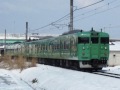 油日駅接近メロディー