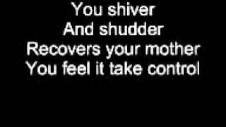 candlebox - you lyrics