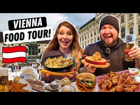 15 Amazing Austrian Cakes to Try in Vienna – Chef's Pencil