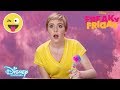Download Freaky Friday | Get To Know Cozi From Freaky Friday 💅 | Disney Channel UK In Mp4 3Gp Full HD Video