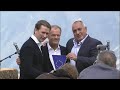 View from Vienna - migration set to dominate Austria's EU presidency
