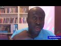 Grace Hour.PROPHET DAVID OWUSU.Dreams and their interpretation prt 2