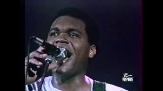 Smoking Gun - Robert Cray - Live 1989